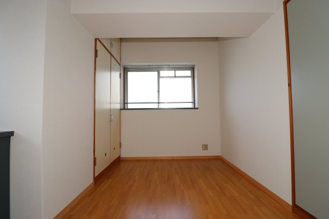 塩田町マンションの内装