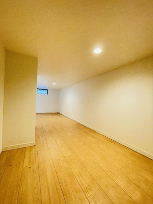 【居間・リビング】 | HPに初期費用掲載！「プライスホーム」で検索！アンソレイユ吉塚