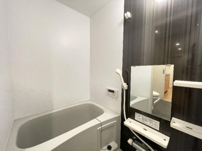 【浴室】 | HPに初期費用掲載！「プライスホーム」で検索！アンソレイユ吉塚
