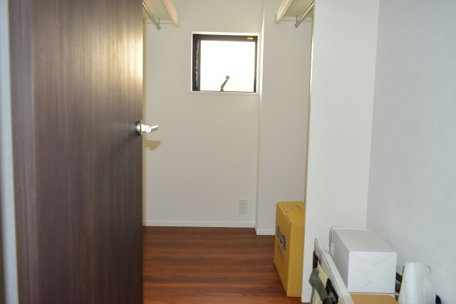 国分寺市本多４丁目の中古一戸建の内装