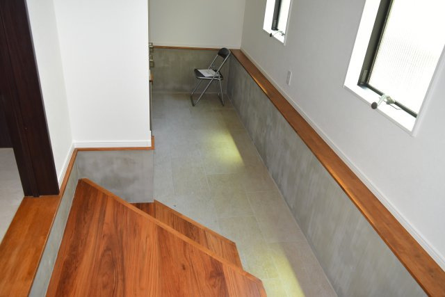 国分寺市本多４丁目の中古一戸建の内装