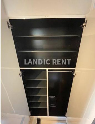 【玄関】 | アクタス博多駅東Ⅱスクエア