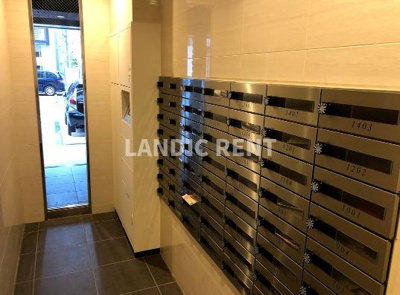 【エントランス】 | アクタス博多駅東Ⅱスクエア