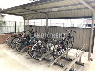 【その他共用部分】 | アクタス博多駅東Ⅱスクエア