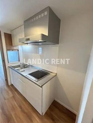 【キッチン】 | アクタス博多駅東Ⅱスクエア