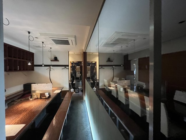 新小岩一丁目居抜き店舗のその他