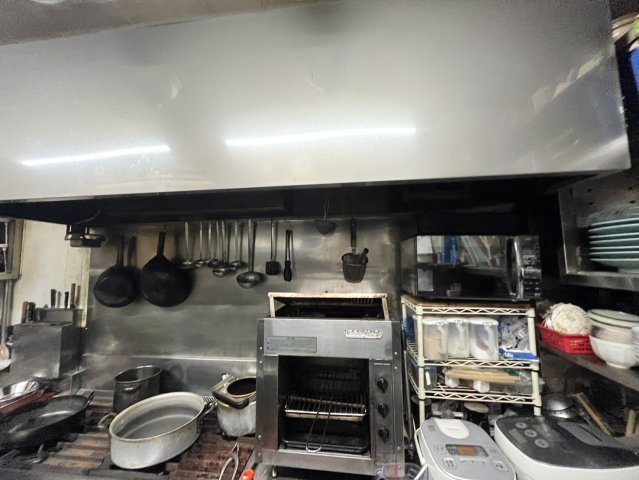 新小岩一丁目居抜き店舗のその他