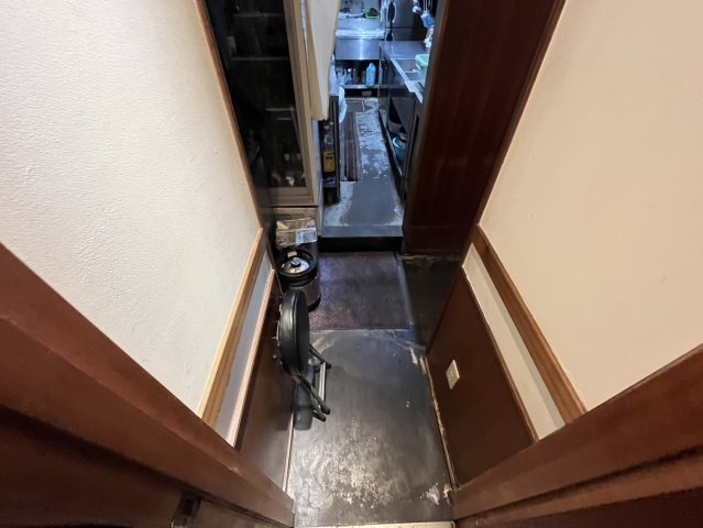 新小岩一丁目居抜き店舗のその他