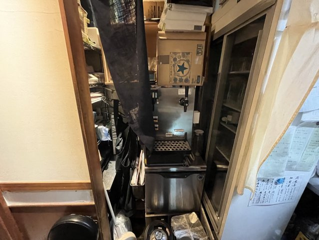 新小岩一丁目居抜き店舗のその他