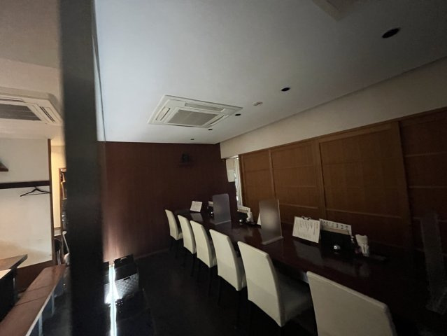 新小岩一丁目居抜き店舗のその他
