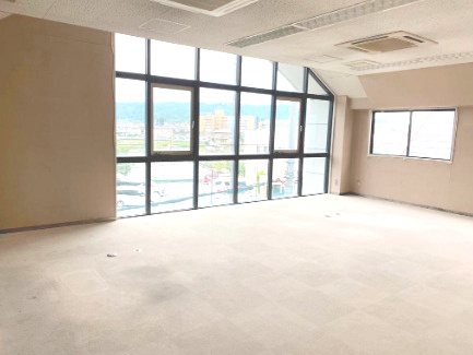 交野市天野が原町1丁目　貸店舗事務所