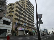 リバーストーン古淵の画像