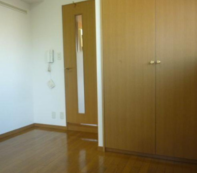 【内装】 | ガラ・シティ笹塚