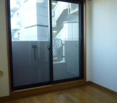 【バルコニー】 | ガラ・シティ笹塚