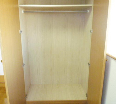 【収納】 | ガラ・シティ笹塚