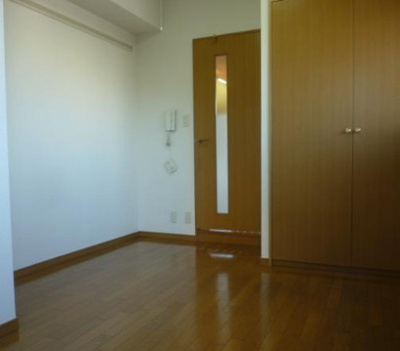 【居間・リビング】 | ガラ・シティ笹塚