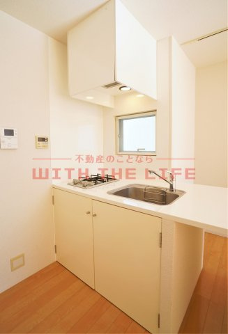 イーストレガロ（ｅｓｔ ｒｅｇａｌｏ）【キャッシュバック対象物件】のキッチン