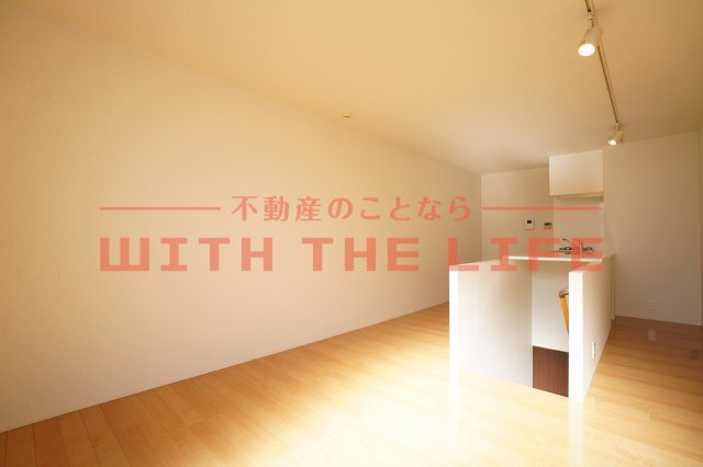 イーストレガロ（ｅｓｔ ｒｅｇａｌｏ）【キャッシュバック対象物件】の内装|内装です