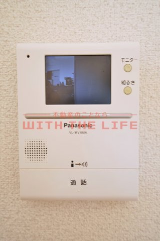 イーストレガロ（ｅｓｔ ｒｅｇａｌｏ）【キャッシュバック対象物件】のセキュリティ