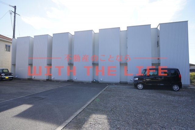 イーストレガロ（ｅｓｔ ｒｅｇａｌｏ）【キャッシュバック対象物件】の外観|外観も気になるポイント