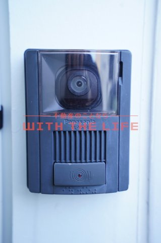 イーストレガロ（ｅｓｔ ｒｅｇａｌｏ）【キャッシュバック対象物件】のセキュリティ