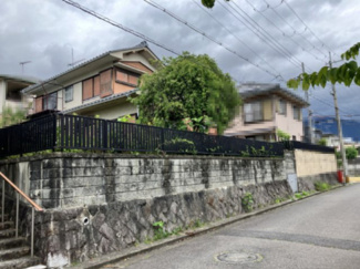 【外観】 | 大津市和邇高城248-17　売土地 | 2025年07月　撮影