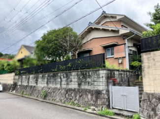 【外観】 | 大津市和邇高城248-17　売土地 | 2025年07月　撮影