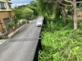 【展望】 | 大津市和邇高城248-17　売土地 | 2025年07月　撮影