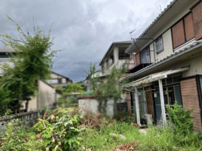 【外観】 | 大津市和邇高城248-17　売土地 | 2025年07月　撮影