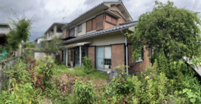 【外観】 | 大津市和邇高城248-17　売土地 | 2025年07月　撮影