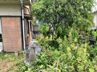 【外観】 | 大津市和邇高城248-17　売土地 | 2025年07月　撮影