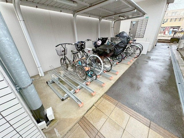 ホープハウスⅢのその他共用部分