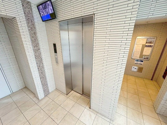 ホープハウスⅢのその他共用部分