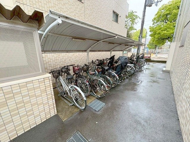 ホープハウスⅢのその他共用部分