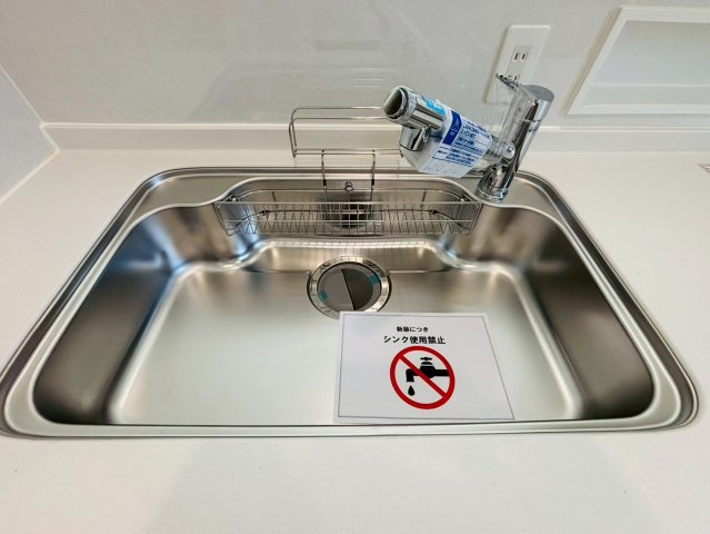 リナージュ／東区尾ノ上３丁目24-1期／２号棟のキッチン