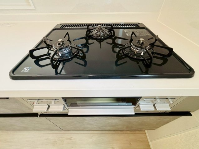 リナージュ／東区尾ノ上３丁目24-1期／２号棟のキッチン