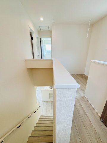 リナージュ／東区尾ノ上３丁目24-1期／２号棟の内装