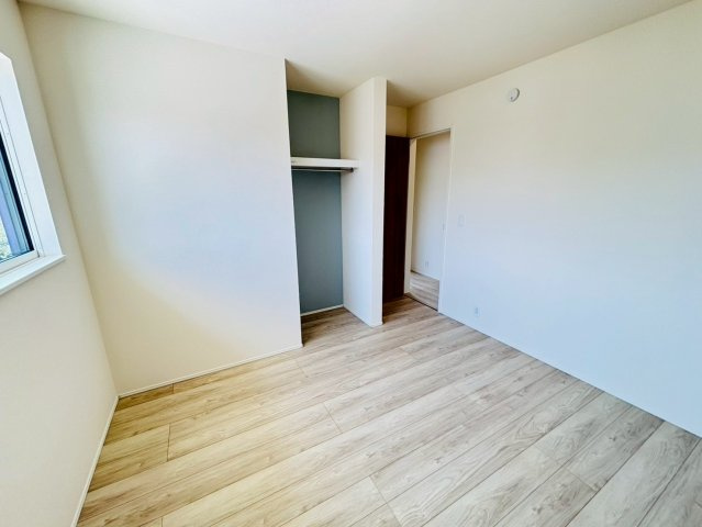 リナージュ／東区尾ノ上３丁目24-1期／２号棟の洋室