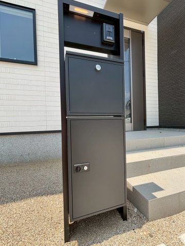 リナージュ／東区尾ノ上３丁目24-1期／２号棟のその他