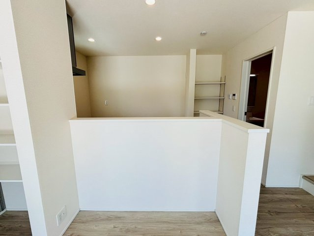 リナージュ／東区尾ノ上３丁目24-1期／２号棟の居間・リビング