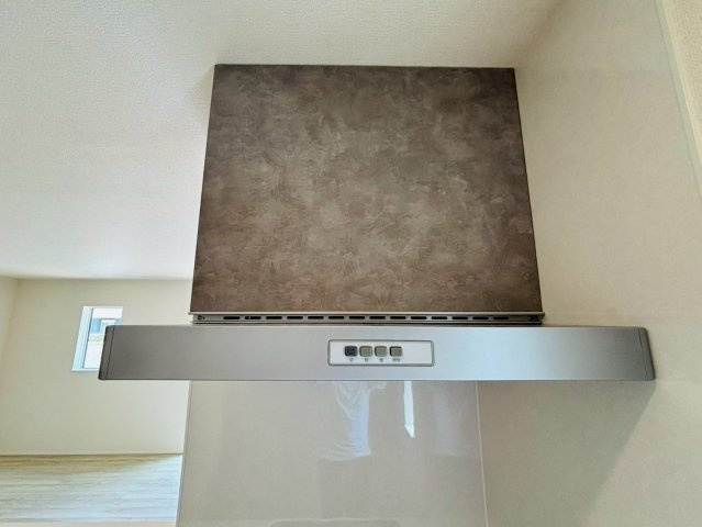 リナージュ／東区尾ノ上３丁目24-1期／２号棟のキッチン