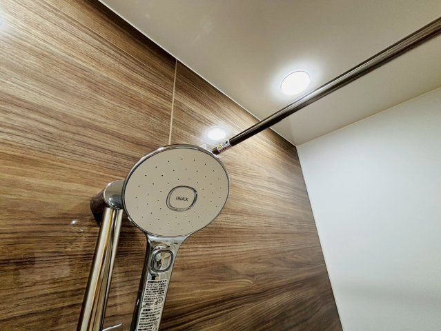 リナージュ／東区尾ノ上３丁目24-1期／２号棟の浴室