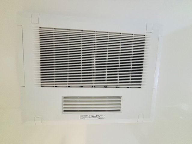 リナージュ／東区尾ノ上３丁目24-1期／２号棟の冷暖房・空調設備