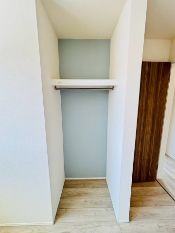 リナージュ／東区尾ノ上３丁目24-1期／２号棟の収納