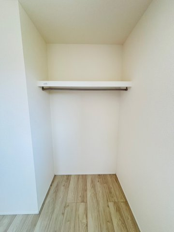 リナージュ／東区尾ノ上３丁目24-1期／２号棟の収納