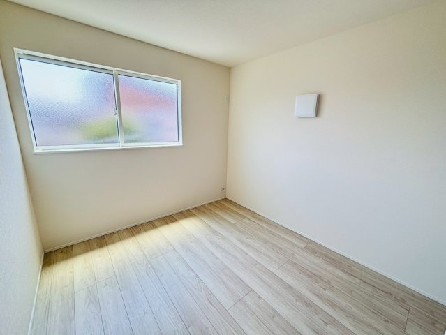 リナージュ／東区尾ノ上３丁目24-1期／２号棟の洋室