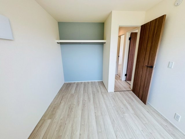 リナージュ／東区尾ノ上３丁目24-1期／２号棟の玄関