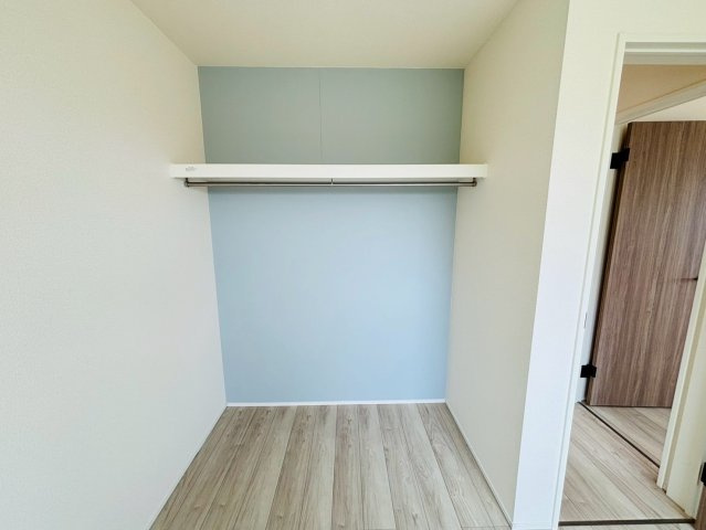 リナージュ／東区尾ノ上３丁目24-1期／２号棟の収納