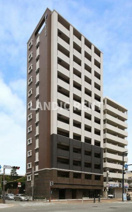 アクタス箱崎ステーションコートの画像