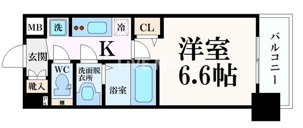 ※反転タイプ